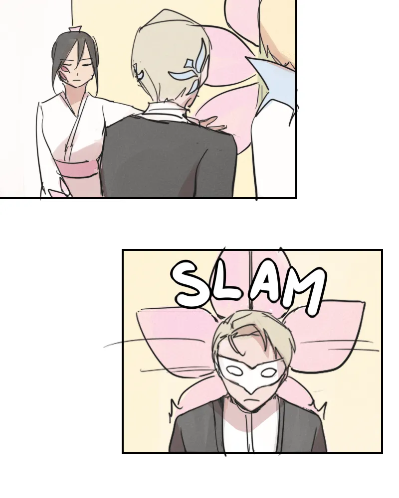 Read Blue Matter chapter 32 image 45 on Lezhin
