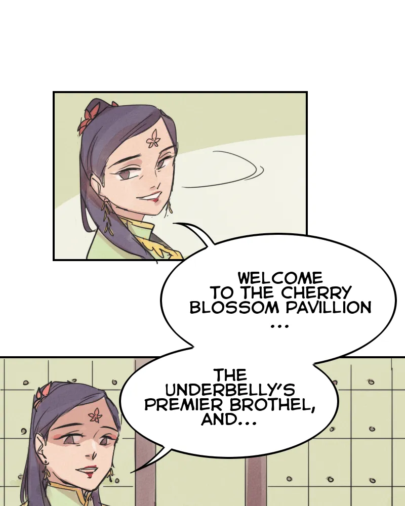 Read Blue Matter chapter 32 image 46 on Lezhin