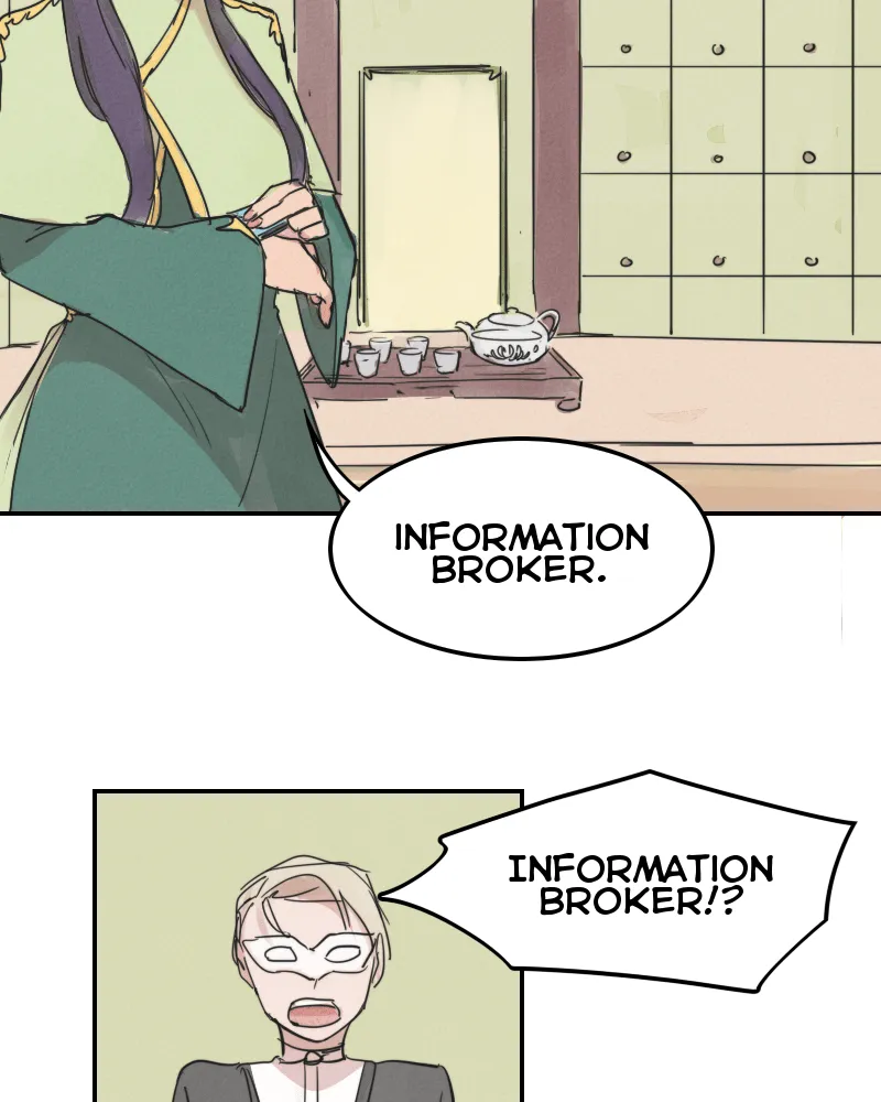 Read Blue Matter chapter 32 image 47 on Lezhin
