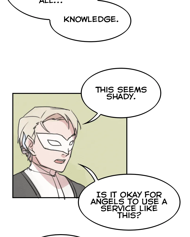 Read Blue Matter chapter 32 image 49 on Lezhin