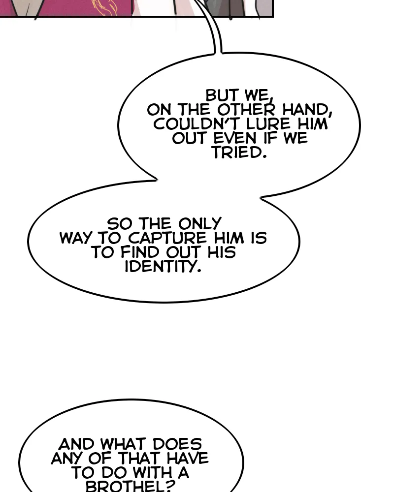 Read Blue Matter chapter 32 image 5 on Lezhin