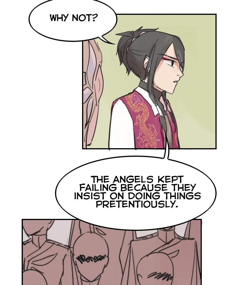 Read Blue Matter chapter 32 image 50 on Lezhin