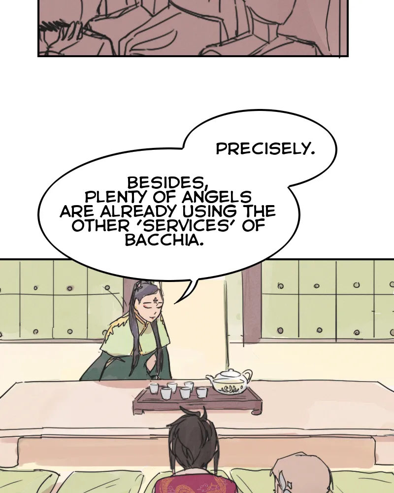 Read Blue Matter chapter 32 image 51 on Lezhin