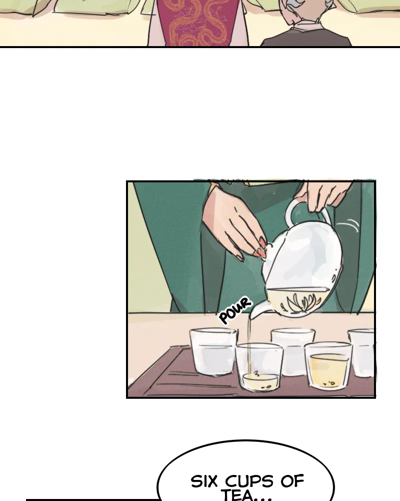 Read Blue Matter chapter 32 image 52 on Lezhin