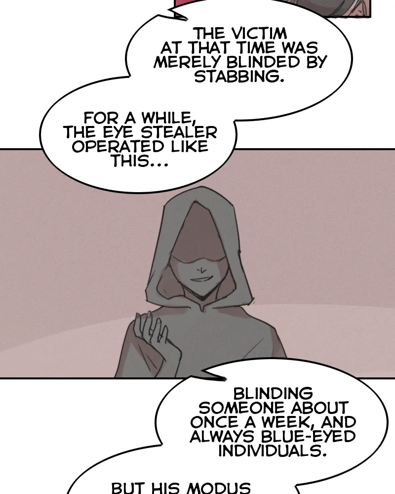 Read Blue Matter chapter 32 image 56 on Lezhin