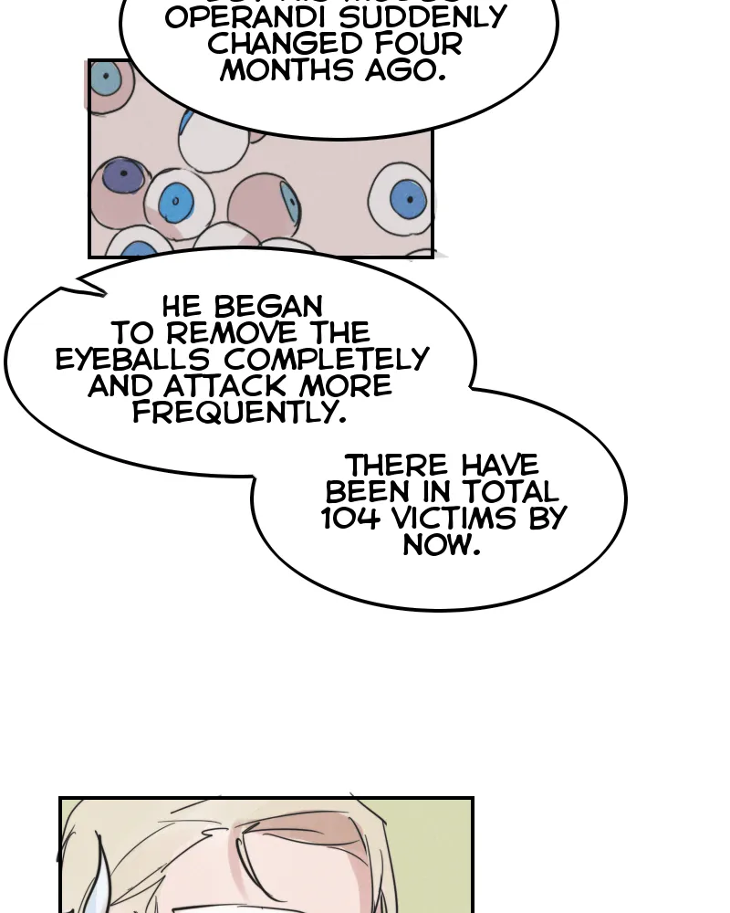 Read Blue Matter chapter 32 image 57 on Lezhin