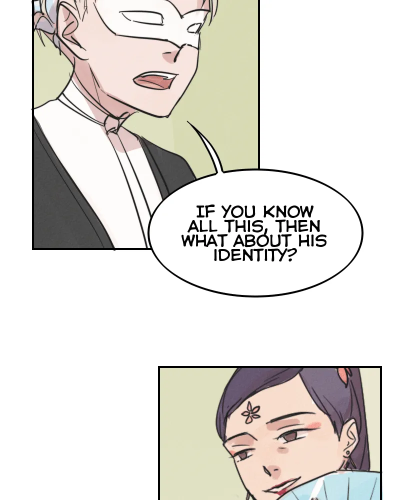 Read Blue Matter chapter 32 image 58 on Lezhin