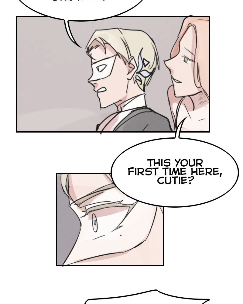 Read Blue Matter chapter 32 image 6 on Lezhin