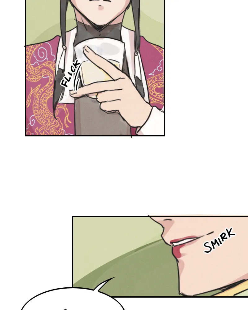 Read Blue Matter chapter 32 image 60 on Lezhin