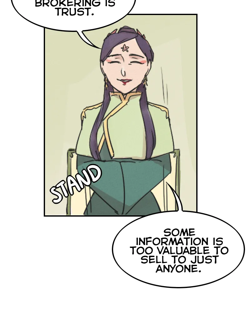 Read Blue Matter chapter 32 image 62 on Lezhin
