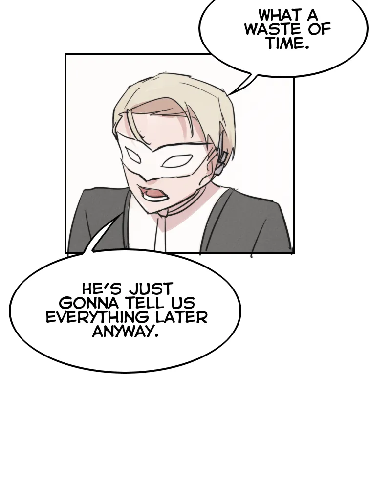 Read Blue Matter chapter 32 image 65 on Lezhin