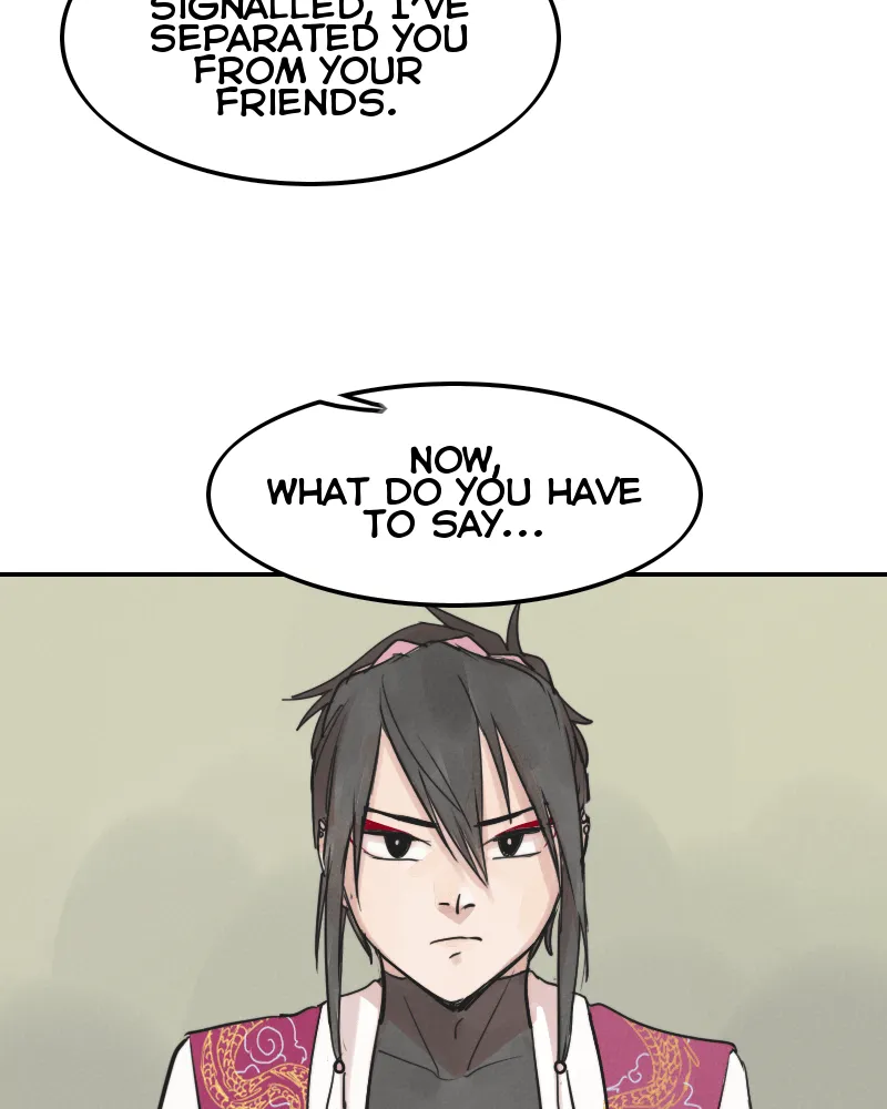 Read Blue Matter chapter 32 image 67 on Lezhin