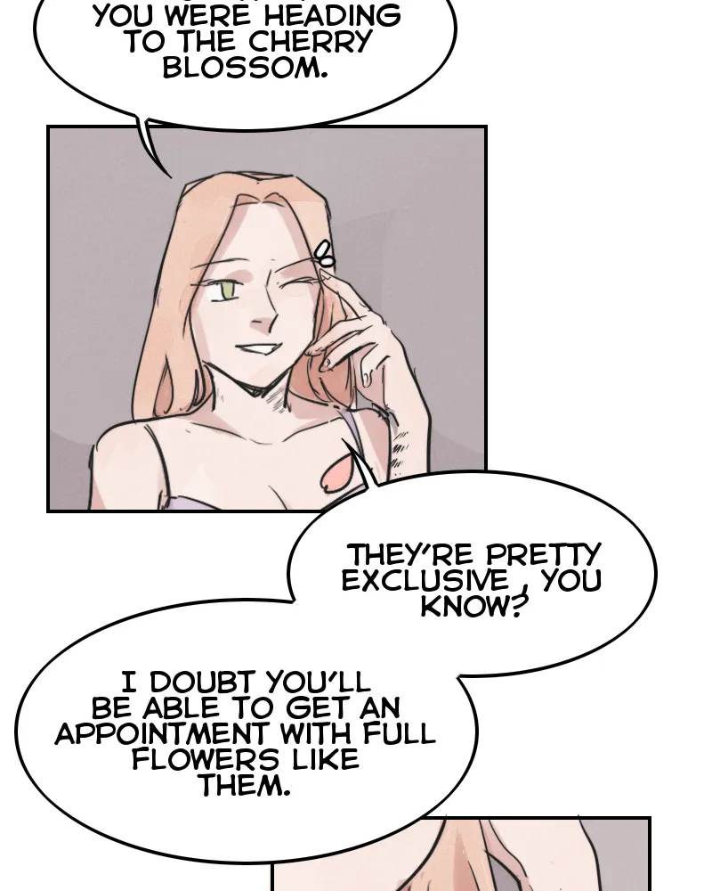 Read Blue Matter chapter 32 image 9 on Lezhin
