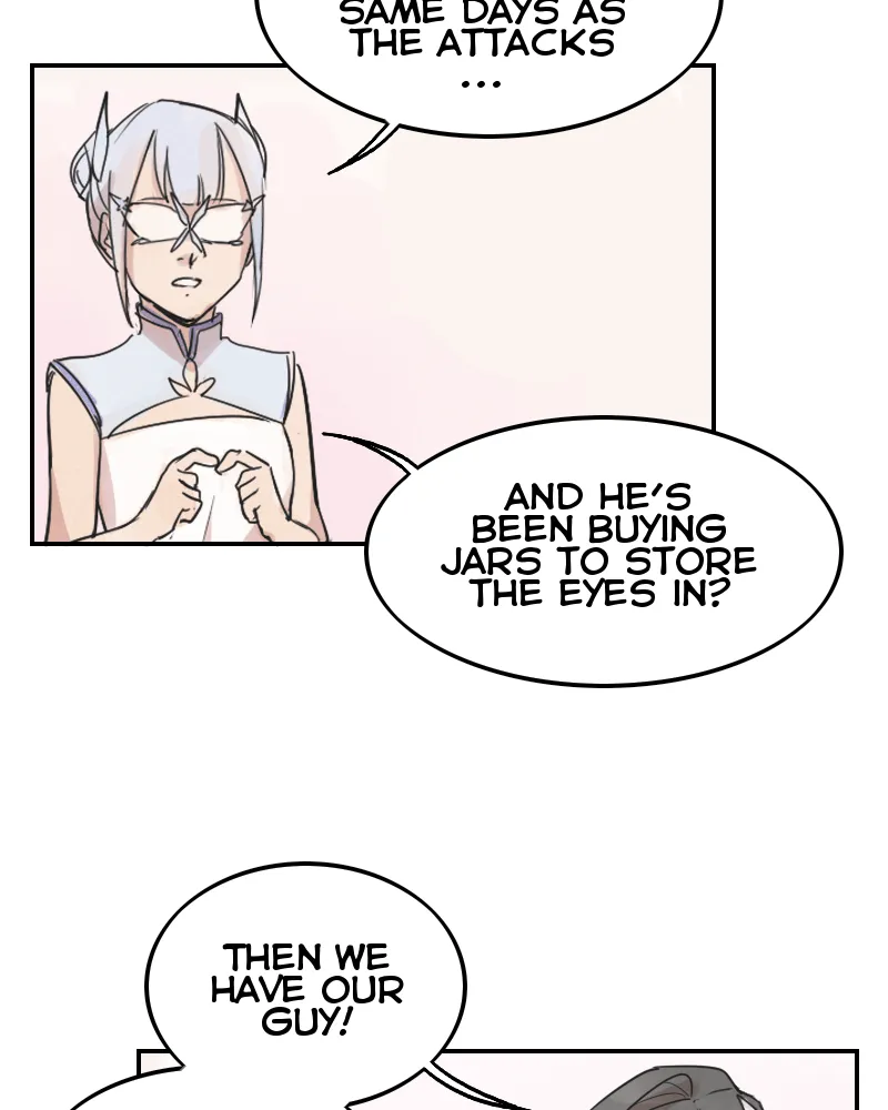 Read Blue Matter chapter 33 image 11 on Lezhin