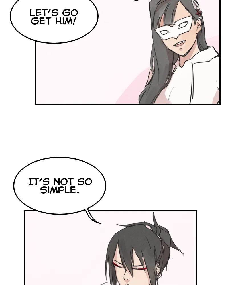 Read Blue Matter chapter 33 image 12 on Lezhin