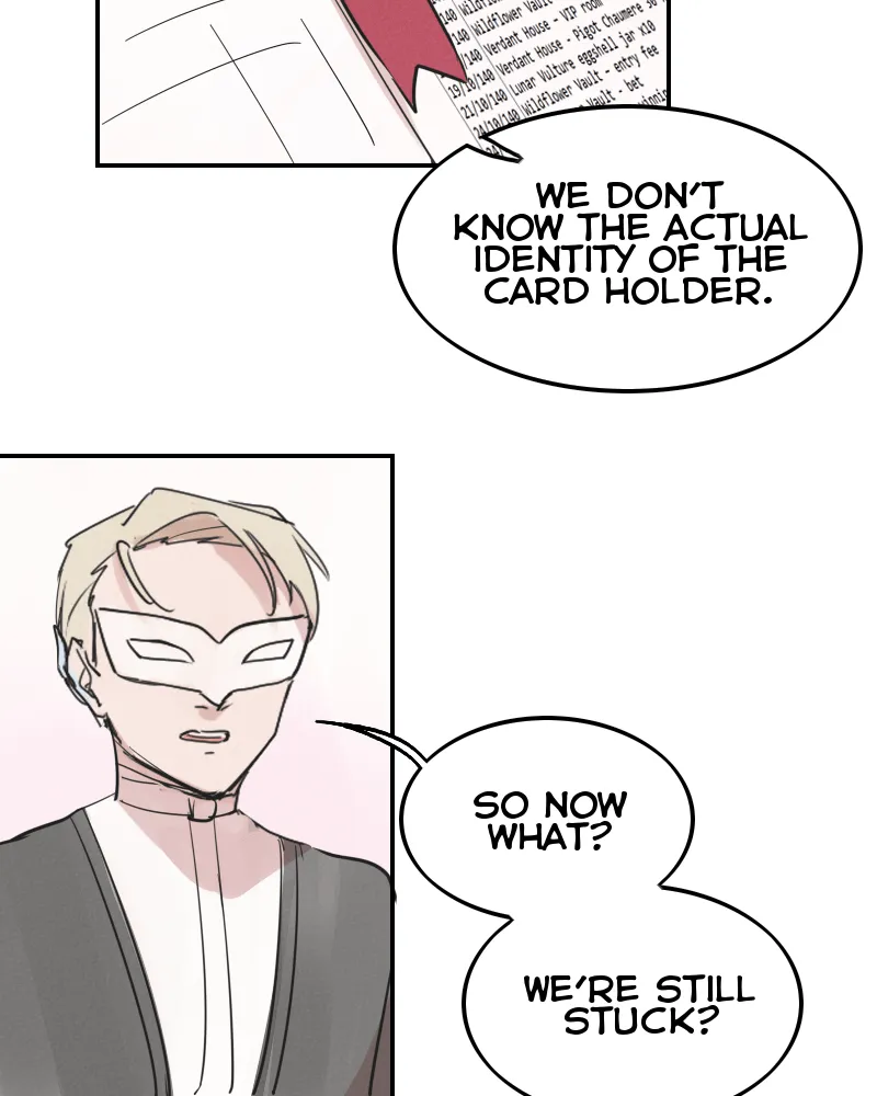 Read Blue Matter chapter 33 image 14 on Lezhin