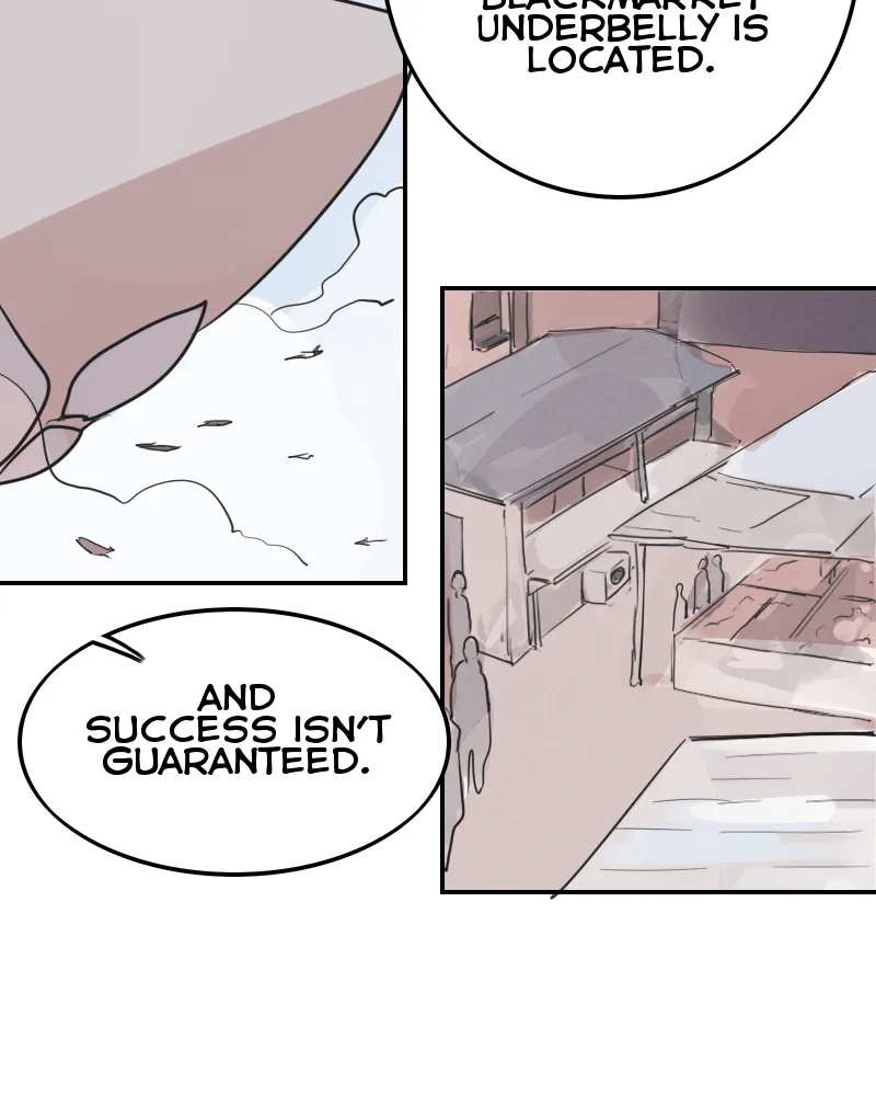 Read Blue Matter chapter 33 image 17 on Lezhin