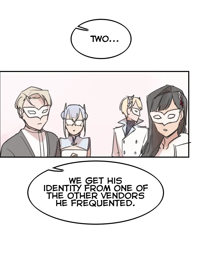 Read Blue Matter chapter 33 image 18 on Lezhin