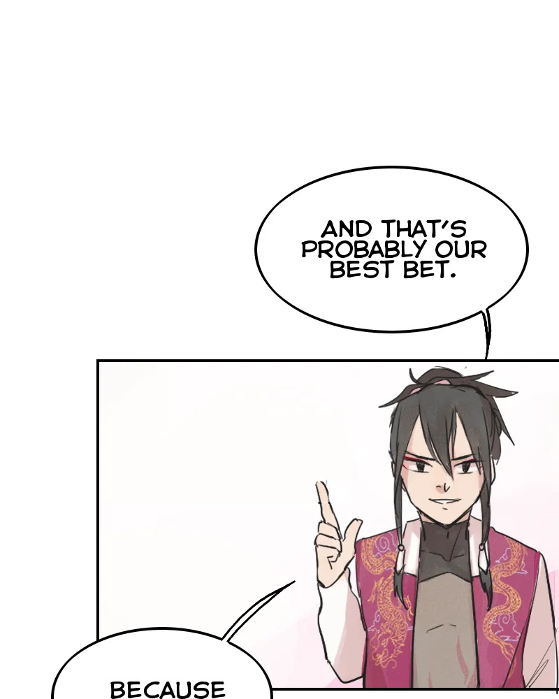 Read Blue Matter chapter 33 image 19 on Lezhin