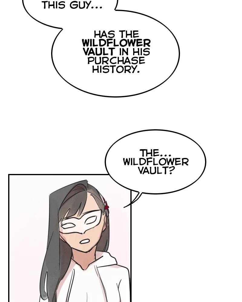 Read Blue Matter chapter 33 image 20 on Lezhin