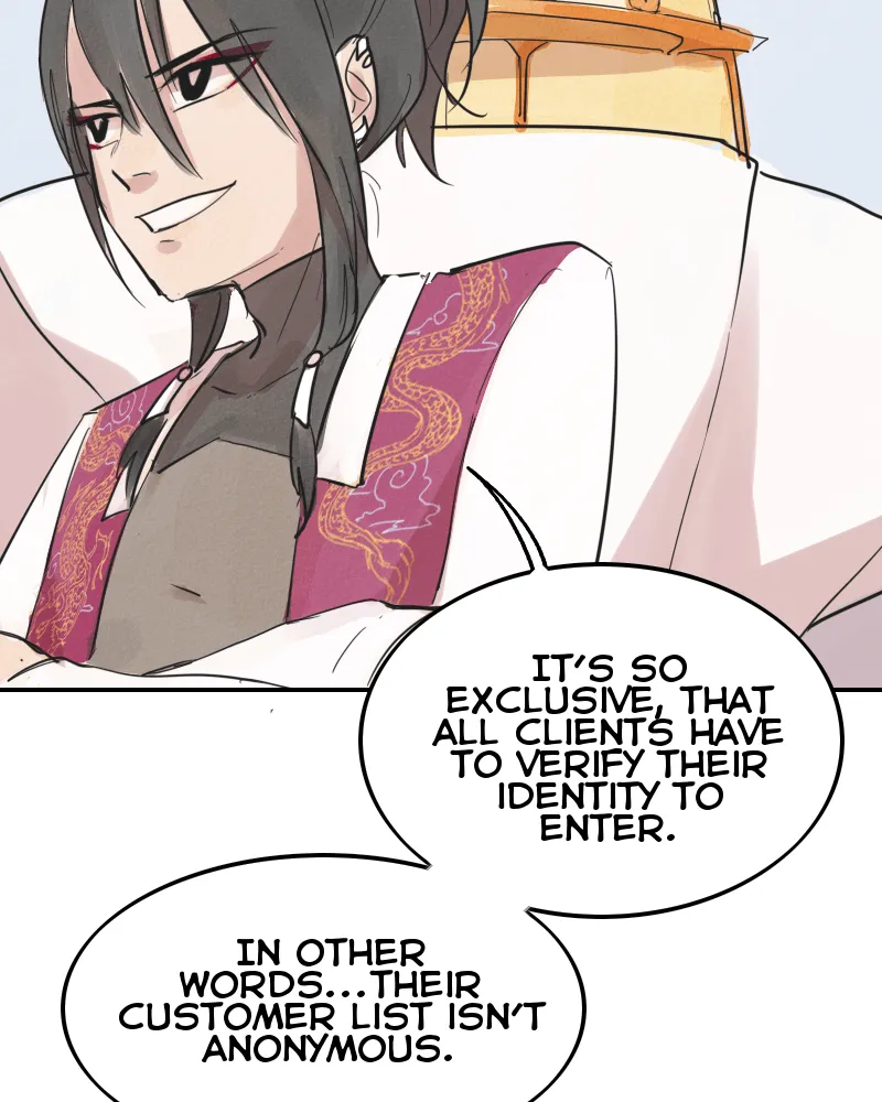 Read Blue Matter chapter 33 image 22 on Lezhin