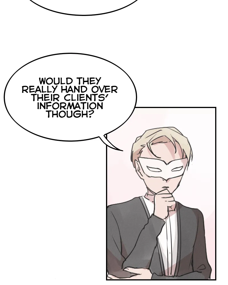 Read Blue Matter chapter 33 image 23 on Lezhin
