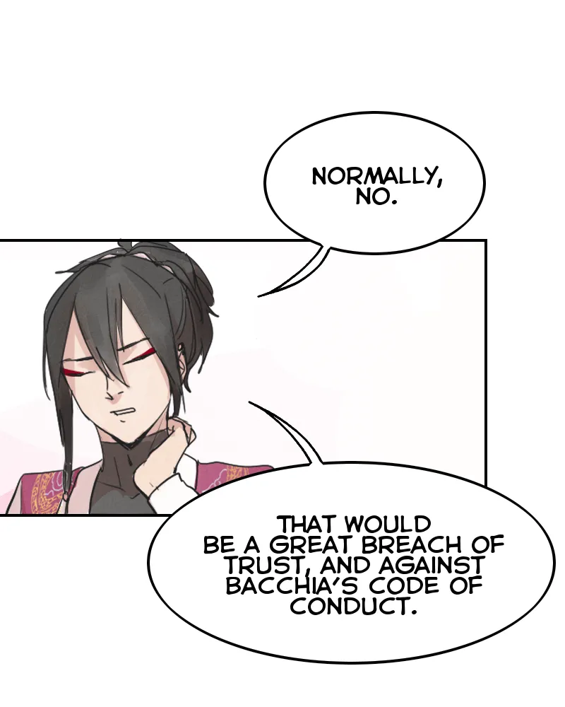 Read Blue Matter chapter 33 image 24 on Lezhin