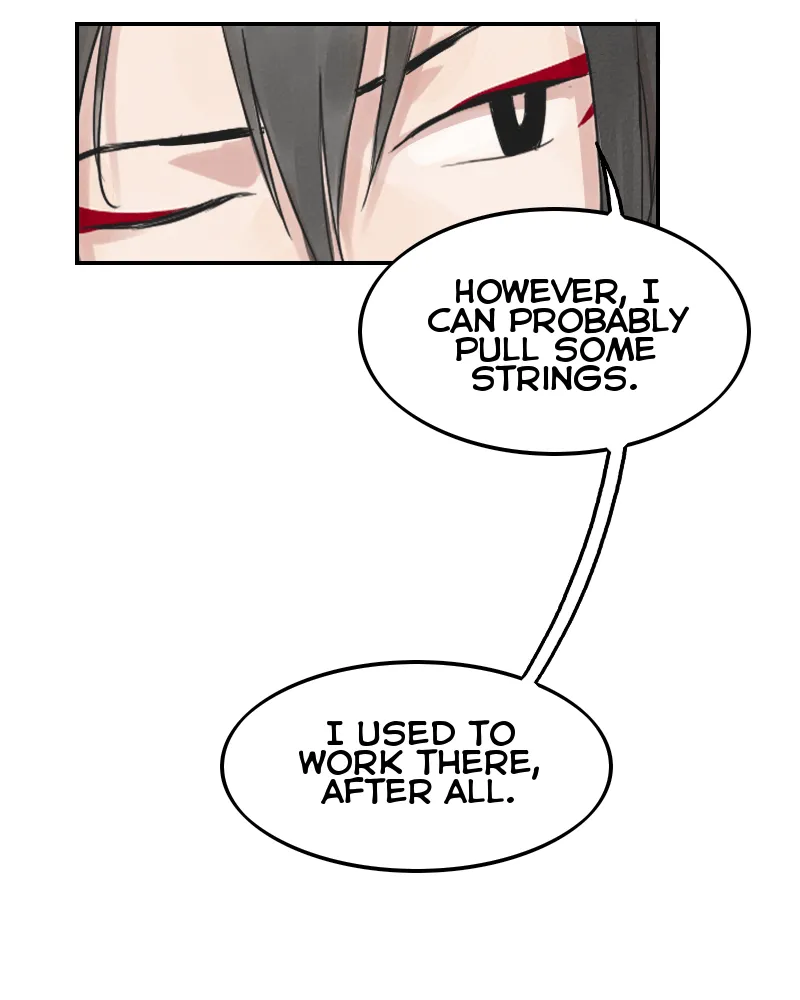 Read Blue Matter chapter 33 image 25 on Lezhin
