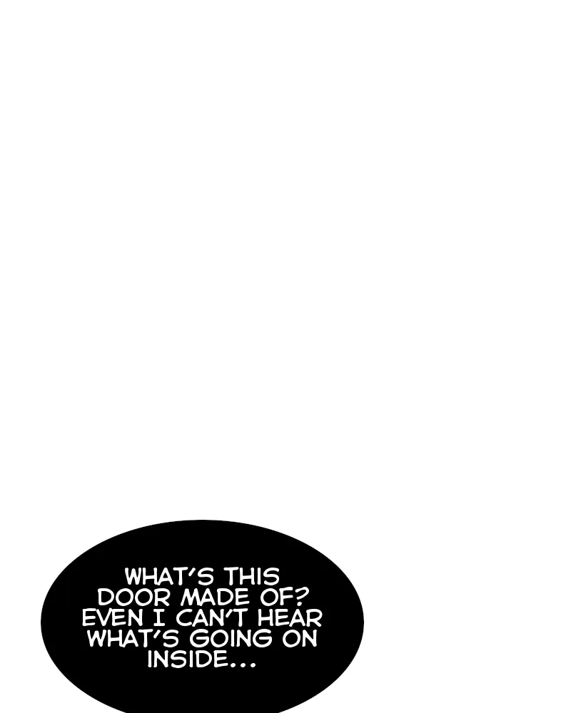 Read Blue Matter chapter 33 image 3 on Lezhin