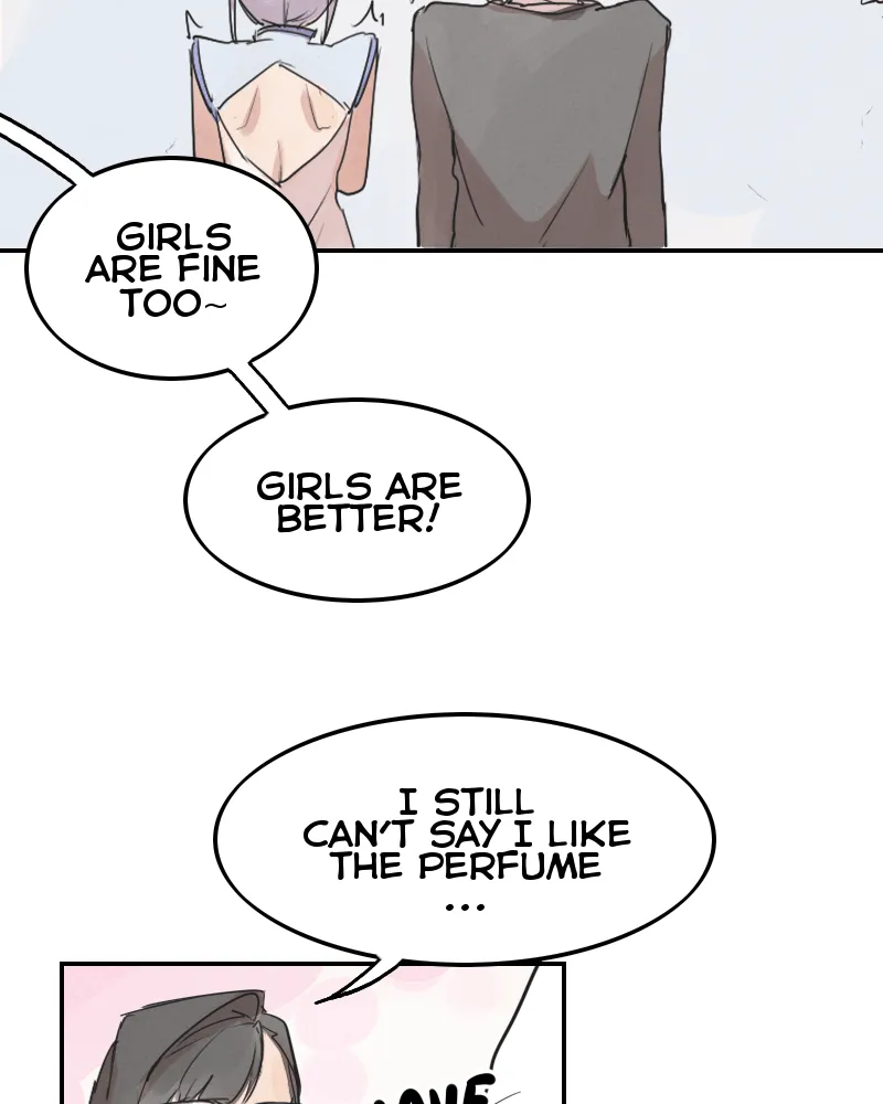 Read Blue Matter chapter 33 image 31 on Lezhin