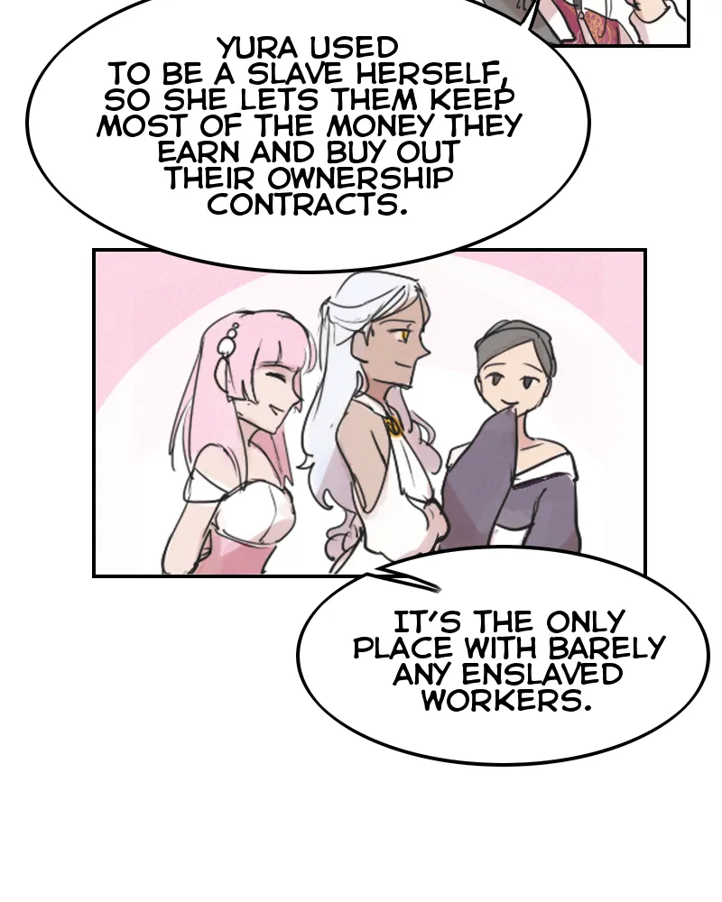 Read Blue Matter chapter 33 image 33 on Lezhin