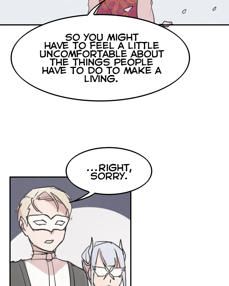 Read Blue Matter chapter 33 image 36 on Lezhin