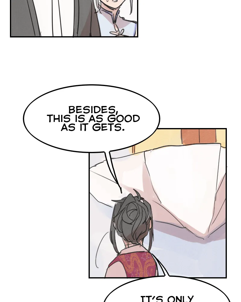 Read Blue Matter chapter 33 image 37 on Lezhin