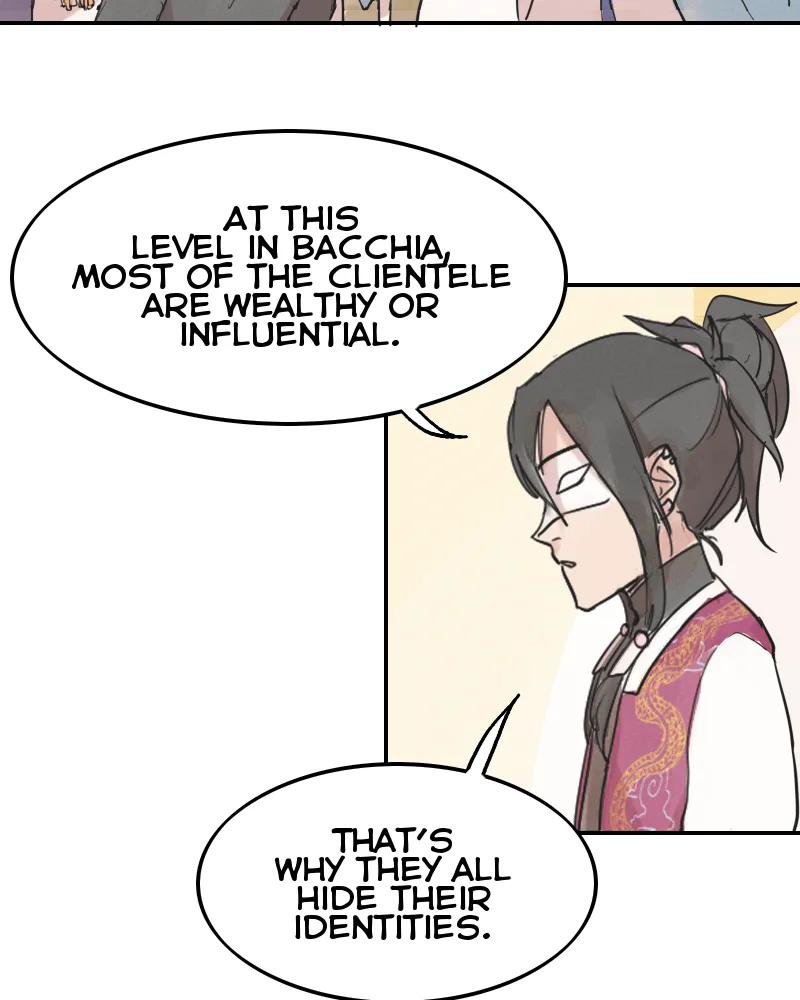 Read Blue Matter chapter 33 image 40 on Lezhin