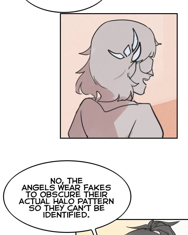 Read Blue Matter chapter 33 image 42 on Lezhin