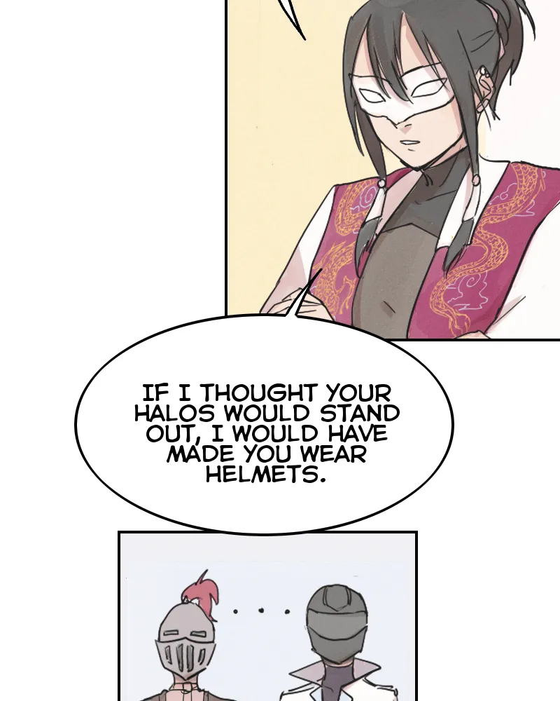 Read Blue Matter chapter 33 image 43 on Lezhin