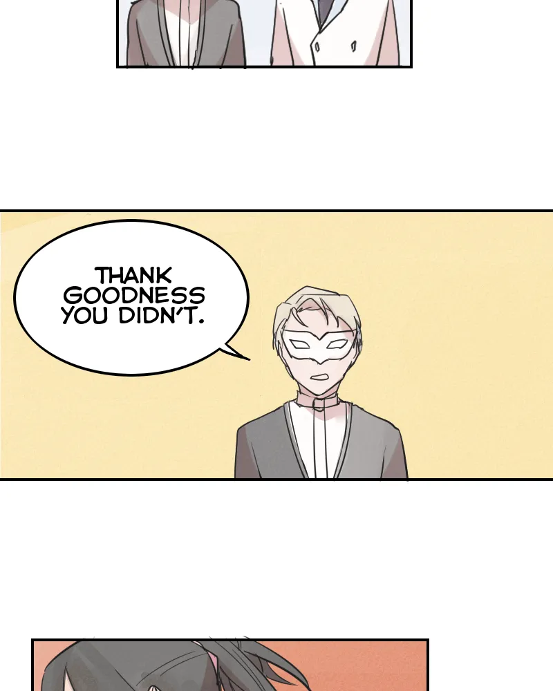 Read Blue Matter chapter 33 image 44 on Lezhin
