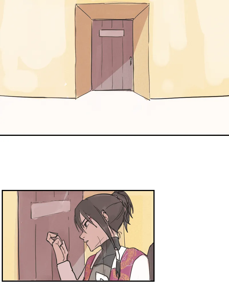 Read Blue Matter chapter 33 image 46 on Lezhin