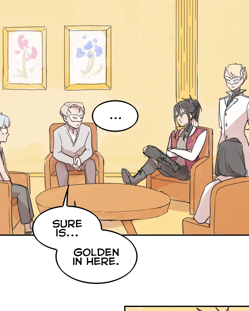 Read Blue Matter chapter 33 image 51 on Lezhin