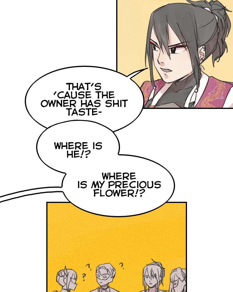 Read Blue Matter chapter 33 image 52 on Lezhin