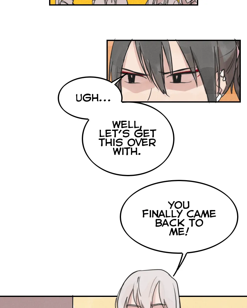 Read Blue Matter chapter 33 image 53 on Lezhin