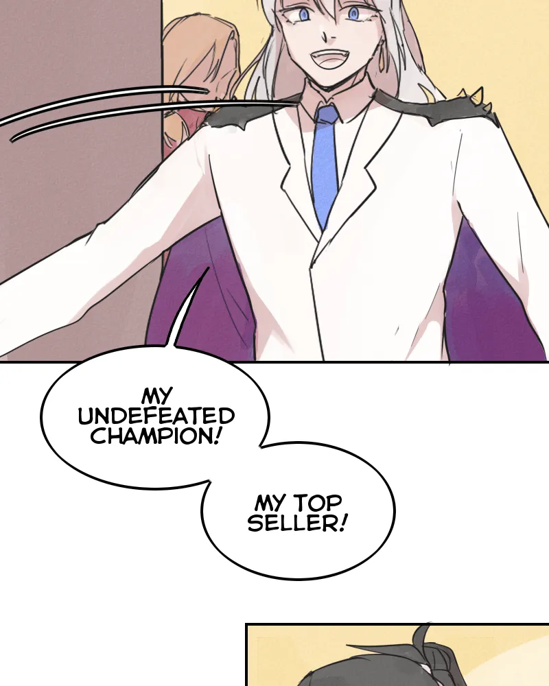 Read Blue Matter chapter 33 image 54 on Lezhin