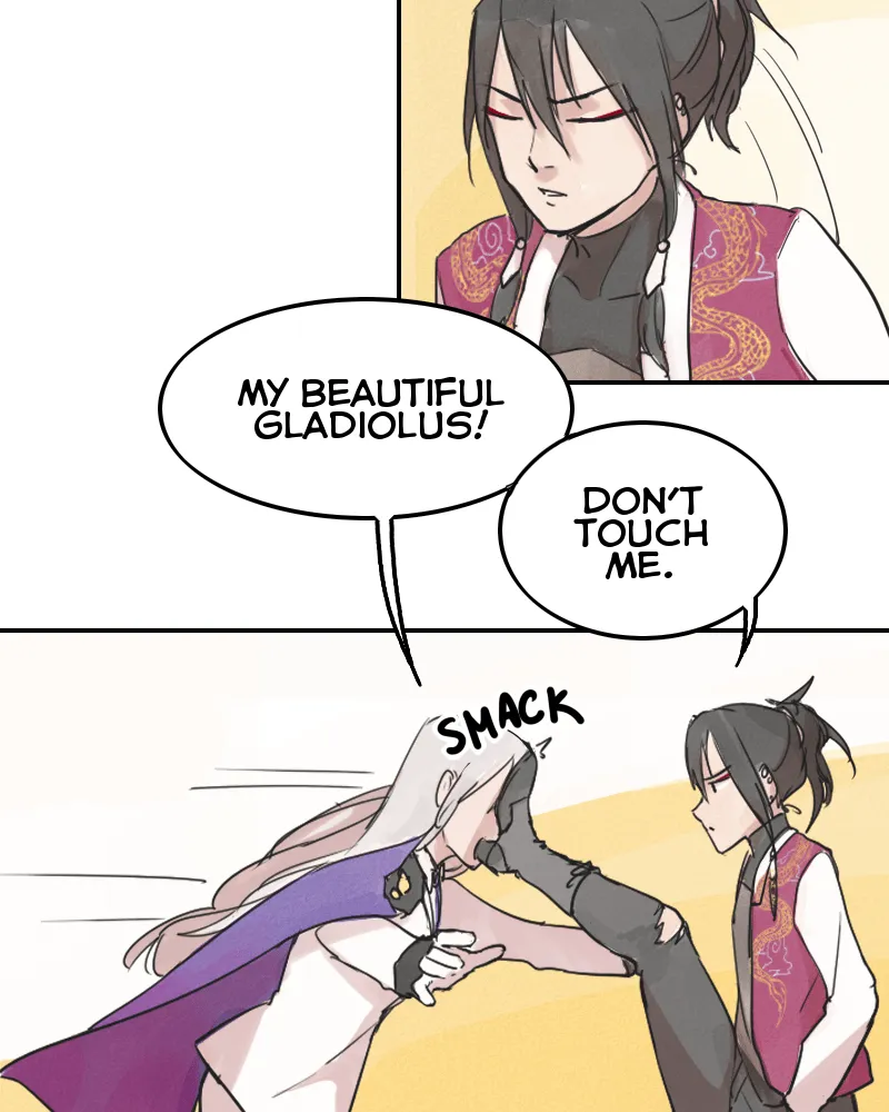 Read Blue Matter chapter 33 image 55 on Lezhin