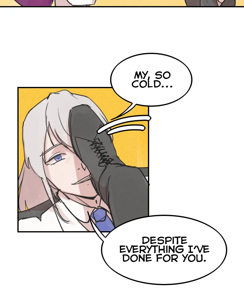 Read Blue Matter chapter 33 image 56 on Lezhin