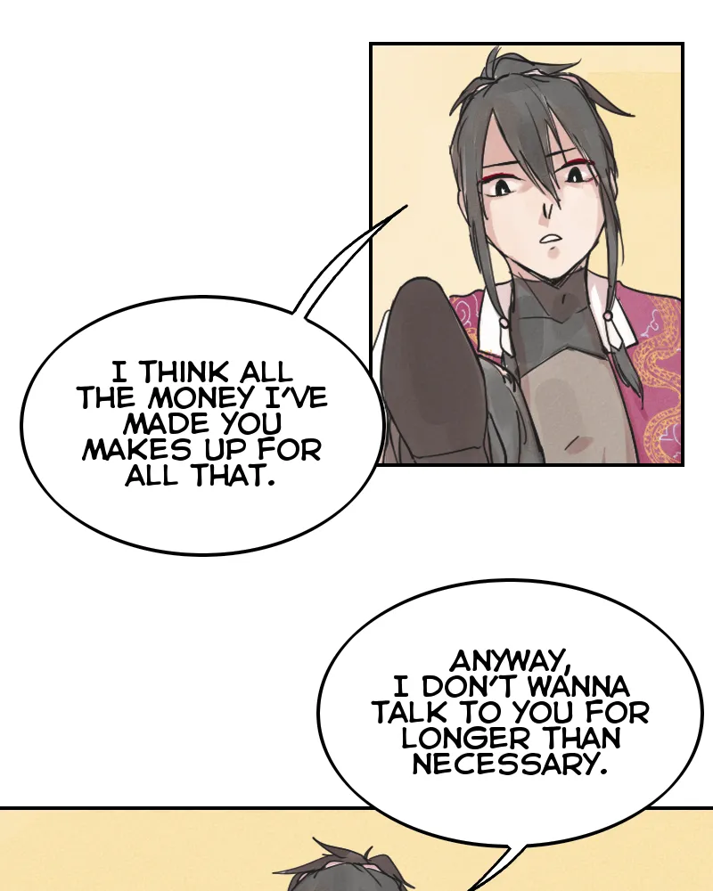 Read Blue Matter chapter 33 image 57 on Lezhin