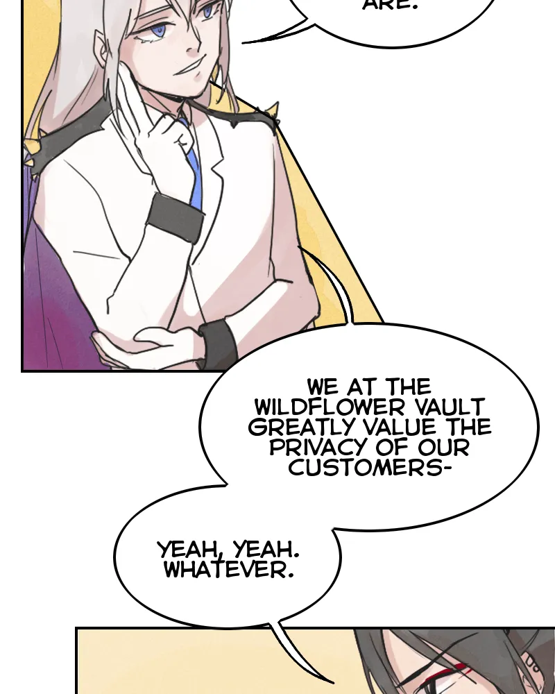 Read Blue Matter chapter 33 image 59 on Lezhin