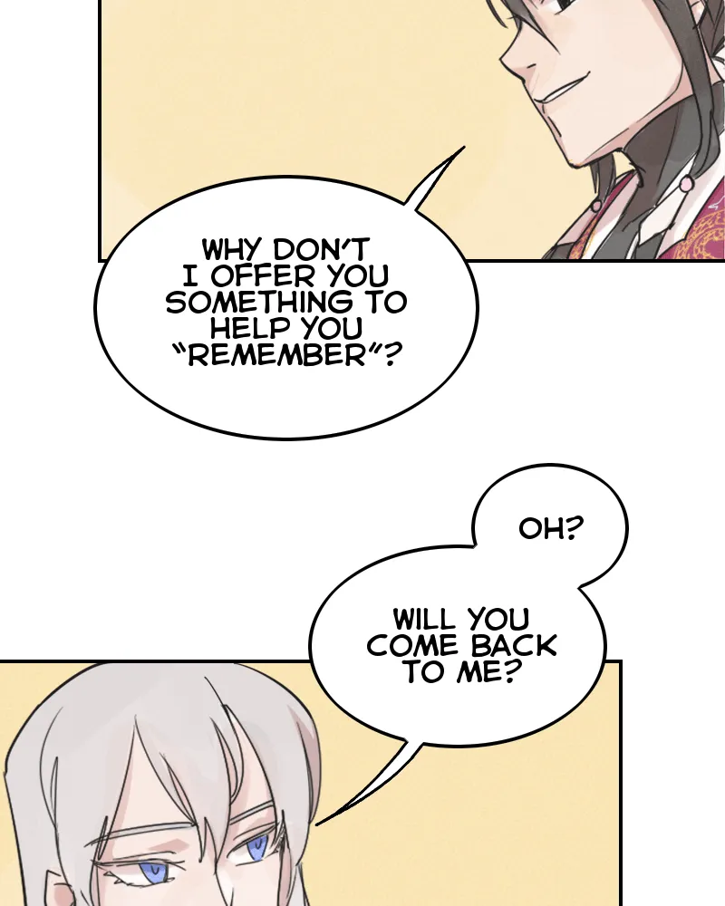 Read Blue Matter chapter 33 image 60 on Lezhin