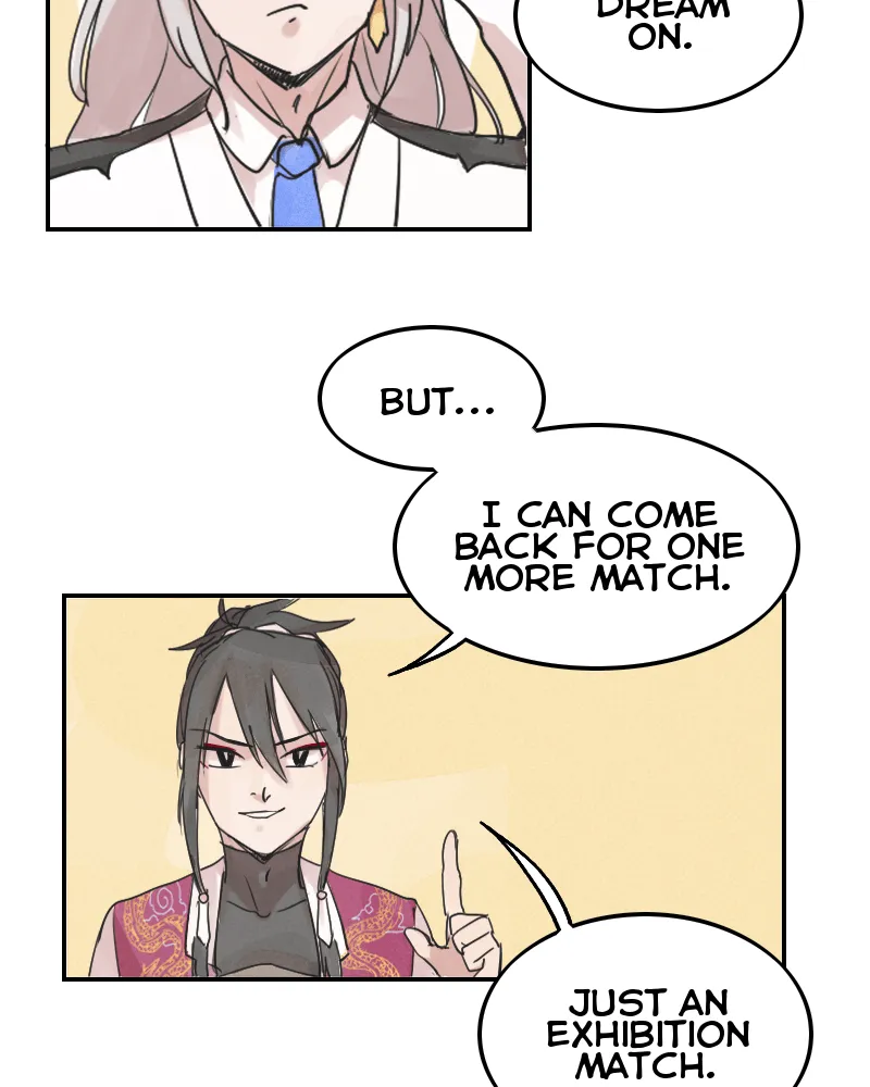 Read Blue Matter chapter 33 image 62 on Lezhin