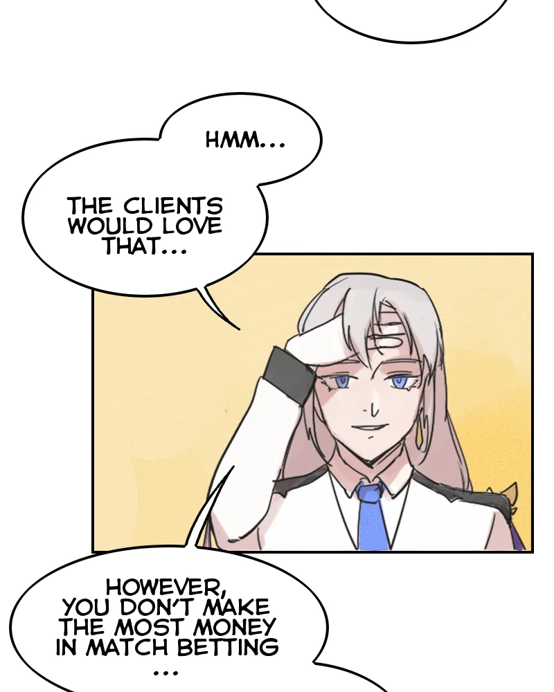 Read Blue Matter chapter 33 image 63 on Lezhin
