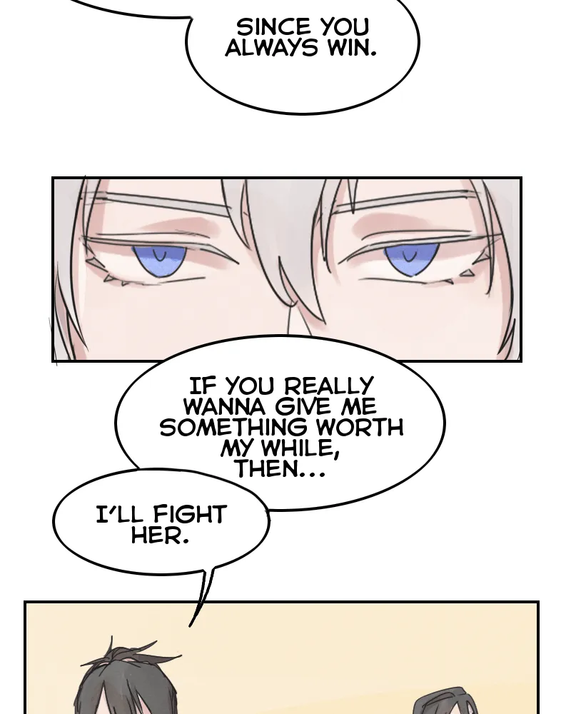 Read Blue Matter chapter 33 image 64 on Lezhin